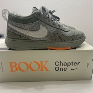 Nike Booker 1’s